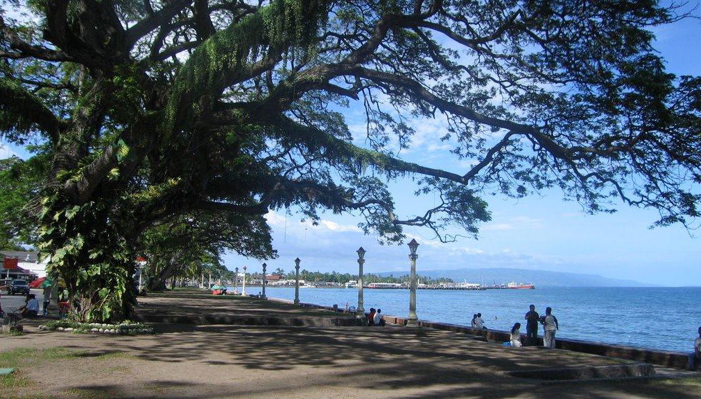 Tour privato della città di Dumaguete - Foto 1